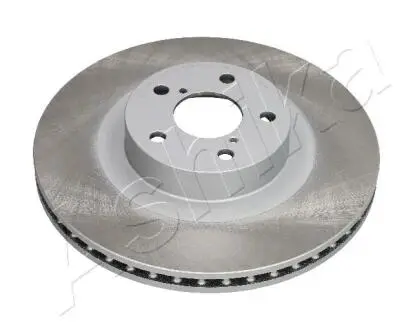 6007725C Диск гальмівний (передній) Subaru Forester 03-/Impreza 94-/Outback00- (294x24) ASHIKA підбір по vin на Brocar