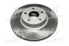 6007711C Диск гальмівний (передній) Subaru Forester 97-/Impreza 95-/Outback 00- 2.0/2.5 AWD (277x24) ASHIKA підбір по vin на Brocar