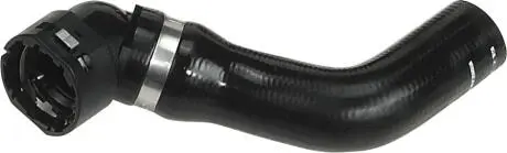 052682 PRZEWÓD CHŁODNICY FIAT PANDA 1.3JTD 03- GATES подбор по vin на Brocar
