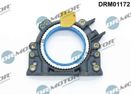 DRM01172 КІЛЬКОВАНИЙ ВАЛ З КОРПУСОМ VAG DR.MOTOR підбір по vin на Brocar