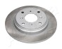 TARCZA HAM./TYŁ/ HONDA PRELUDE 2,0-2,3 61-04-404C