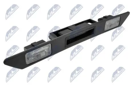EZCAU102 Ручка кришки багажника NTY підбір по vin на Brocar