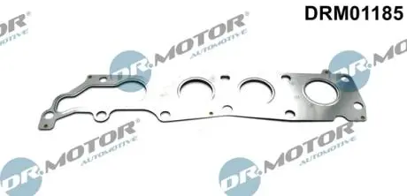 DRM01185 Прокладка колектора DR.MOTOR подбор по vin на Brocar