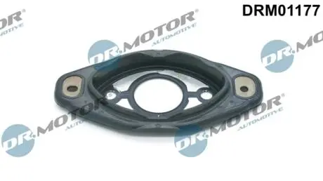 DRM01177 Прокладка двигуна гумова DR.MOTOR підбір по vin на Brocar