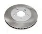 6000095C Тормозной диск передний Chrysler Voyager, Grand Voyager, Town&amp;Country 01-07 ASHIKA підбір по vin на Brocar