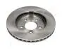 6000095C Тормозной диск передний Chrysler Voyager, Grand Voyager, Town&amp;Country 01-07 ASHIKA підбір по vin на Brocar