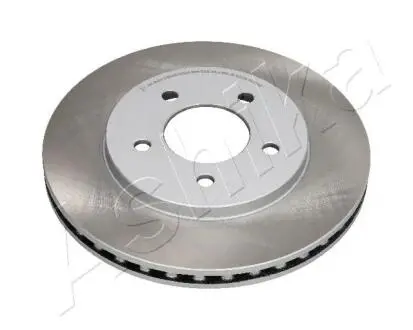6000095C Тормозной диск передний Chrysler Voyager, Grand Voyager, Town&Country 01-07 ASHIKA подбор по vin на Brocar
