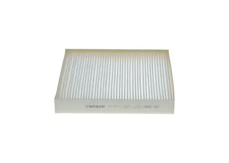1987435141 FILTR KABINY NISSAN NP300 2.3 DCI 15- BOSCH подбор по vin на Brocar