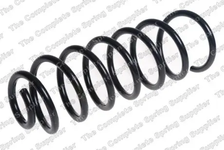 4226177 SPRĘŻ.ZAW./TYŁ/ FIAT FIORINO VAN 08- LESJOFORS подбор по vin на Brocar