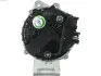 A3480S Генератор AUTO STARTER підбір по vin на Brocar