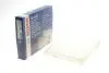 Фільтр салону Ford Kuga/Focus IV 1.0 EcoBoost 18- 1 987 435 142