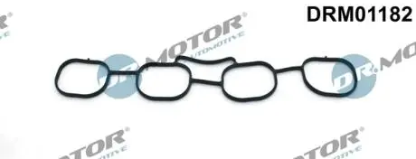 DRM01182 USZCZELKA KOLEKTORA SSĽCEGO MAZDA DR.MOTOR підбір по vin на Brocar
