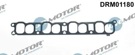 DRM01180 Ущільнення, впускний колектор DR.MOTOR підбір по vin на Brocar