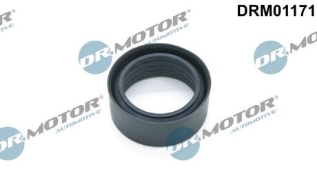 DRM01171 Кільце гумове DR.MOTOR підбір по vin на Brocar