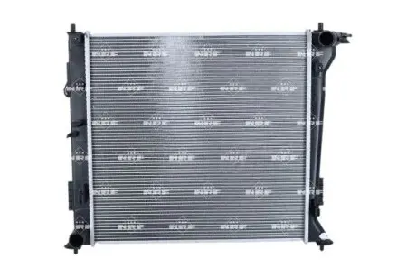 550075 Радіатор NRF підбір по vin на Brocar