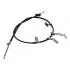 LINKA HAM.HONDA CR-V 2,0 07- /L/ 131-04-436L