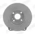 563324JC TARCZA HAM./PRZ/ MAZDA 2 1.5 14- JURID підбір по vin на Brocar