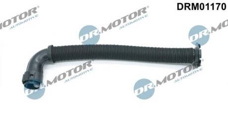 DRM01170 PRZEWÓD WLOTU POWIETRZA RENAULT DR.MOTOR подбор по vin на Brocar