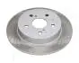 6108803C TARCZA HAM./TYŁ/ SUZUKI SX4 09- ASHIKA підбір по vin на Brocar