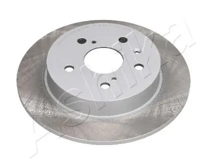 6108803C TARCZA HAM./TYŁ/ SUZUKI SX4 09- ASHIKA подбор по vin на Brocar