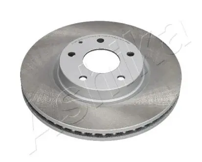 6003360C Гальмівний диск ASHIKA подбор по vin на Brocar