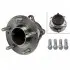 713626750 Подшипник ступицы (задней) Hyundai Santa Fe/Kia Sorento 06- FAG підбір по vin на Brocar