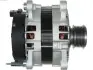 A0757S ALTERNATOR VW PASSAT 2.0 TDI AUTO STARTER підбір по vin на Brocar