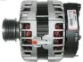 A0757S ALTERNATOR VW PASSAT 2.0 TDI AUTO STARTER підбір по vin на Brocar