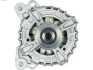 ALTERNATOR AUDI A3 1.6 TDI A0748S