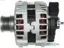 A0748S ALTERNATOR AUDI A3 1.6 TDI AUTO STARTER підбір по vin на Brocar