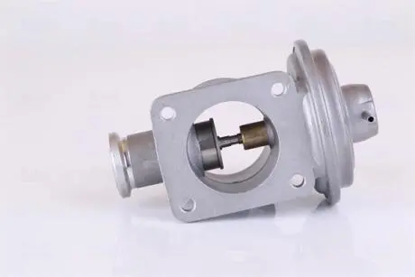 98353 Клапан рециркуляціі ВГ (EGR) NISSENS підбір по vin на Brocar