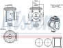 98353 ZAWÓR EGR BMW 3 /E46/ 98- NISSENS підбір по vin на Brocar