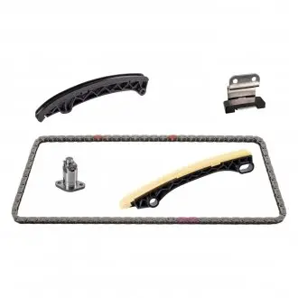 174548 Комплект ГРМ, ланцюг+елементи FEBI BILSTEIN підбір по vin на Brocar