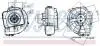 87837 DMUCHAWA OPEL COMBO 00- NISSENS підбір по vin на Brocar