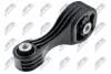Подушка двигуна ZPS-HD-129