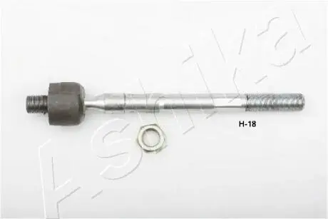 1030HH18 Осьовий шарнір, кермова тяга ASHIKA підбір по vin на Brocar
