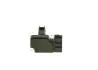 0986JG1610 Датчик массового расхода воздуха BOSCH підбір по vin на Brocar