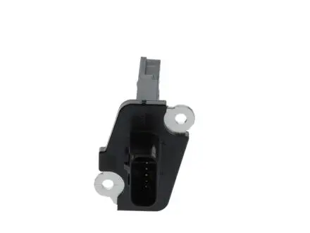 0986JG1631 Расходомер воздуха BOSCH подбор по vin на Brocar