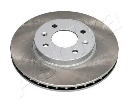 600KK24C TARCZA HAM./PRZ/ ASHIKA подбор по vin на Brocar