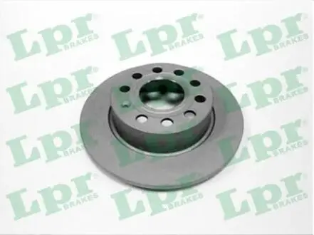A1003PR Гальмівний диск A1003PR LPR LPR підбір по vin на Brocar