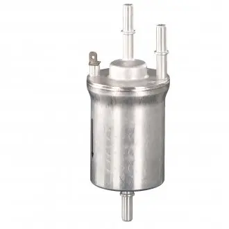 104335 Фільтр палива VW 1.6 00- FEBI BILSTEIN підбір по vin на Brocar