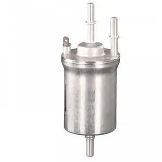 104335 Фильтр топлива VW 1.6 00- FEBI BILSTEIN подбор по vin на Brocar
