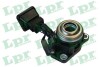 Подшипник выжимной Citroen C3 Picasso/C4/C5/Peugeot 308/508 1.6 HDi/VTi 04- 3290