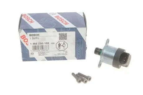 1465ZS0105 Елемент насосу Common Rail BOSCH підбір по vin на Brocar