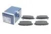 0986424963 KLOCKI HAM. BOSCH підбір по vin на Brocar