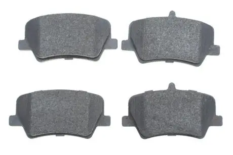0986424996 KLOCKI HAM. BOSCH подбор по vin на Brocar
