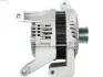 A5128 Генератор AUTO STARTER підбір по vin на Brocar