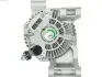A5128 Генератор AUTO STARTER підбір по vin на Brocar