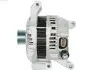 A5128 Генератор AUTO STARTER підбір по vin на Brocar