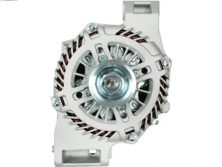 A5128 Генератор AUTO STARTER подбор по vin на Brocar